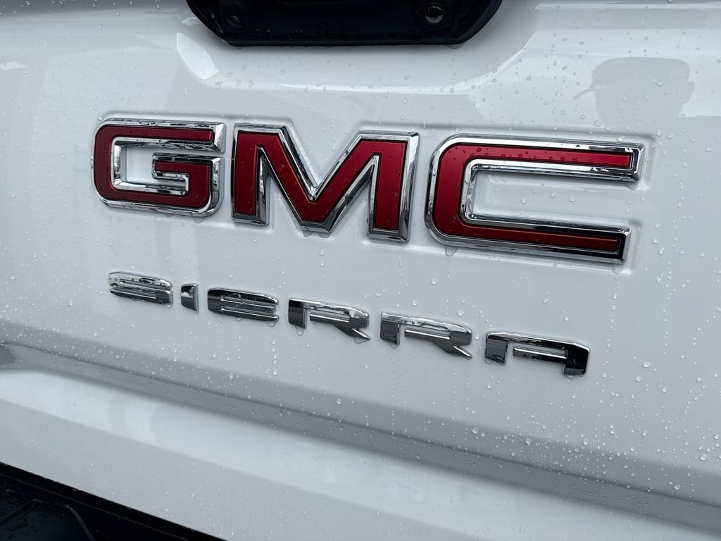2026 GMC Sierra 1500 Elevation - Photo 27