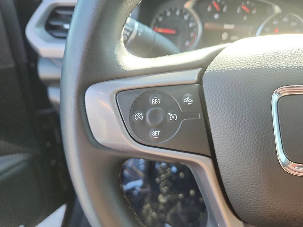 2023 GMC Acadia AT4 - Photo 22