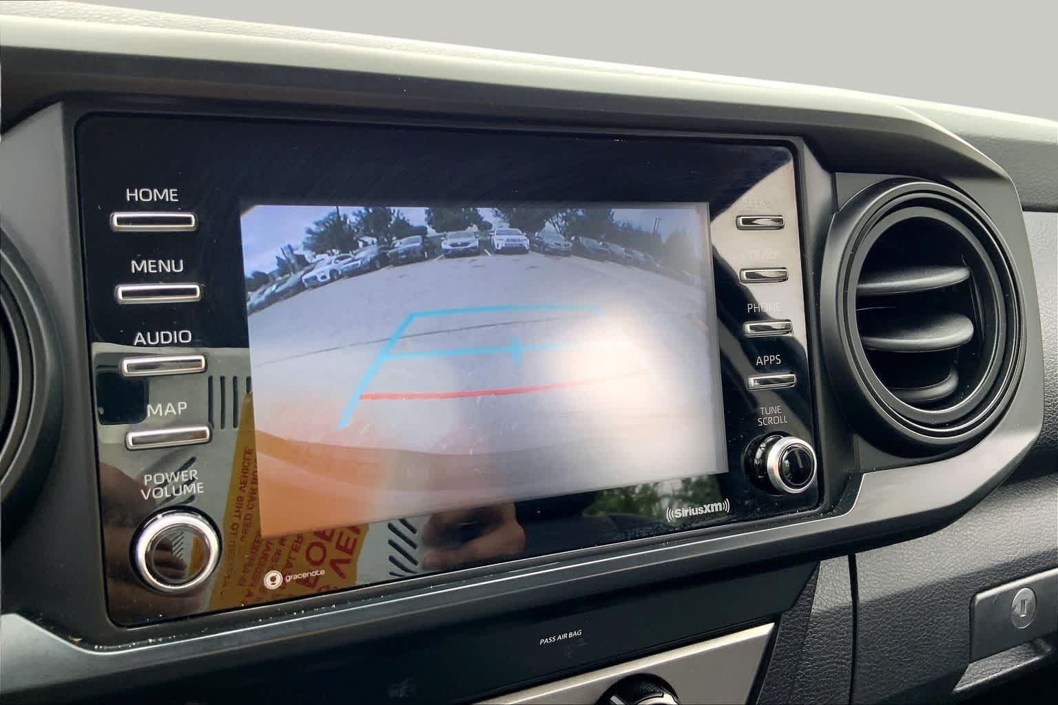 Used 2021 Magnetic Gray Metallic Toyota SR image 26