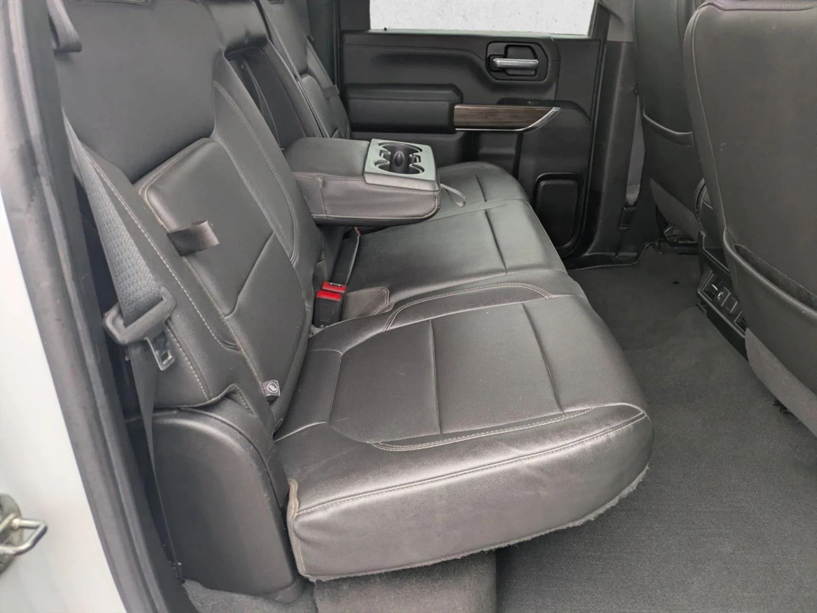 Used 2022 Summit White Chevrolet LT image 20