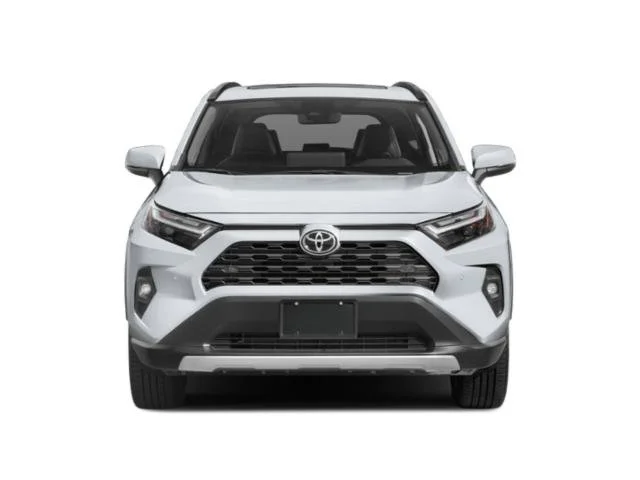Used 2024 Blueprint Toyota Limited image 7