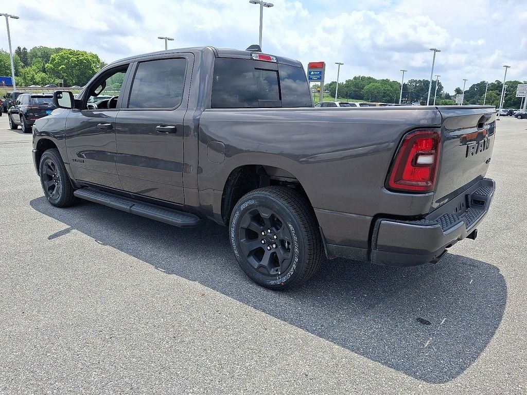 New 2026 Gray Ram Express image 3