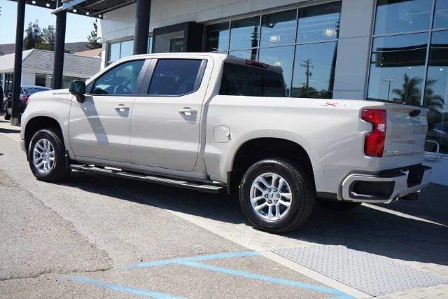2026 Chevrolet Silverado 1500 RST - Photo 6