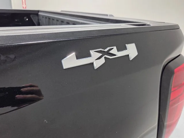 Used 2023 Black GMC Elevation image 8