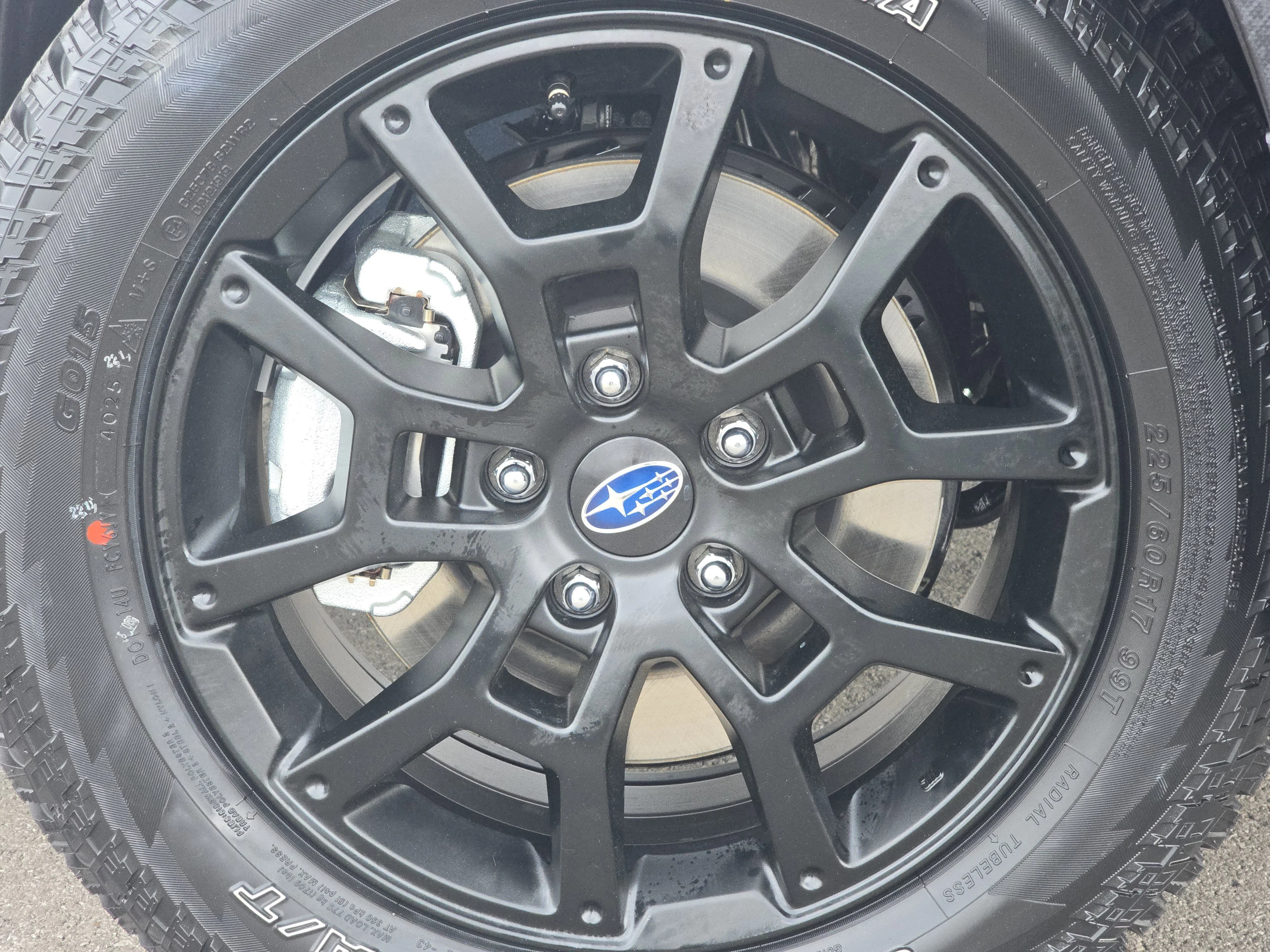 2026 Subaru Crosstrek Wilderness - Photo 14