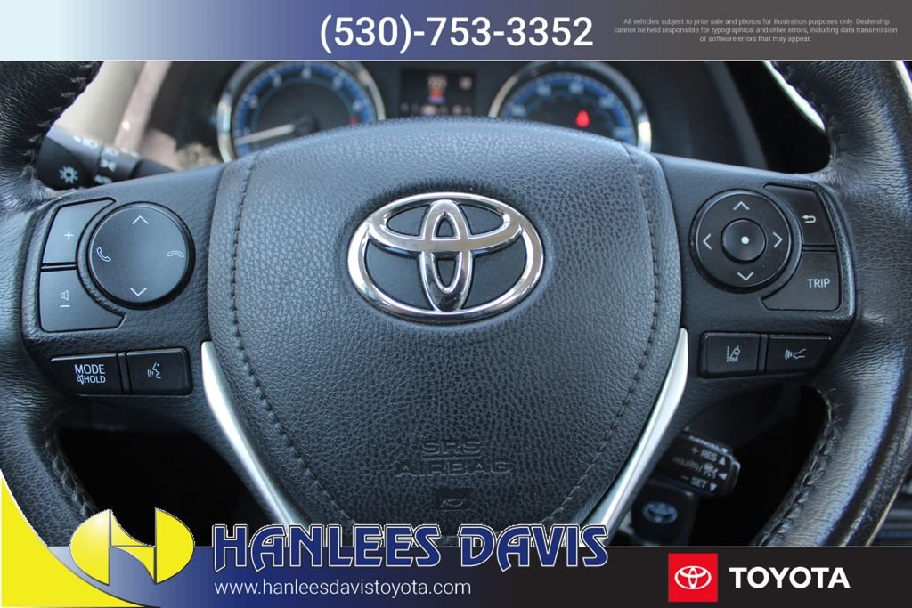 2017 Toyota Corolla SE - Photo 26