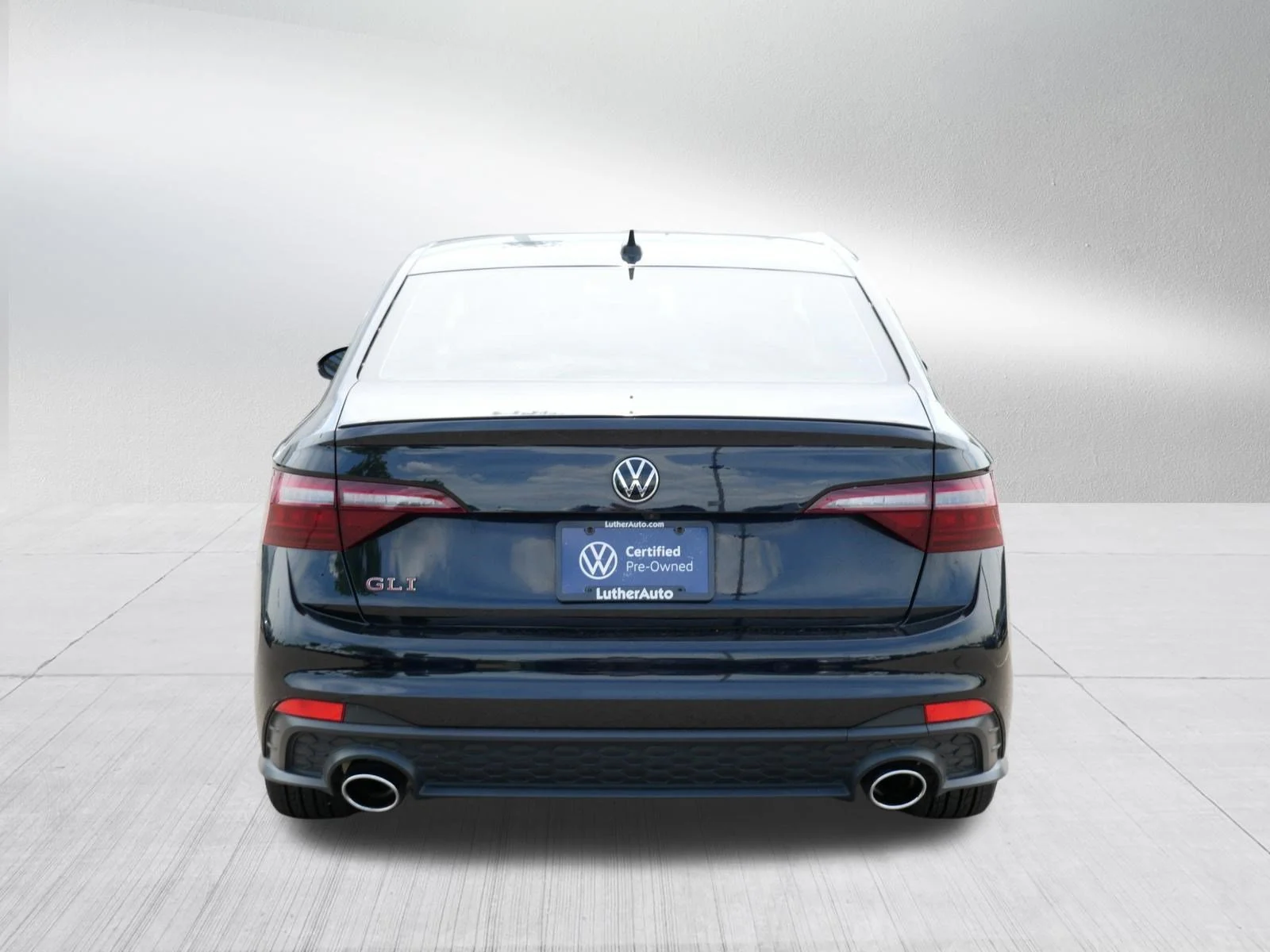 Certified Used 2023 DEEP BLACK PEARL EFFECT Volkswagen Autobahn image 6