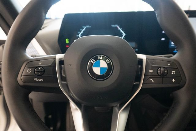 Used 2025 White BMW 228 xDrive Gran Coupe image 19