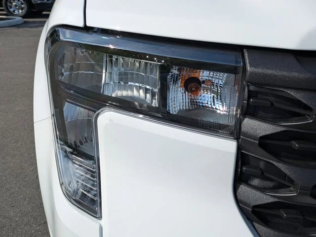 New 2026 Oxford White Ford XL image 10