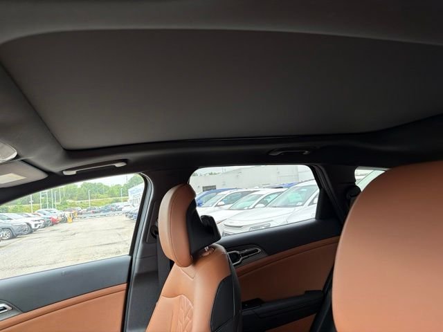 New 2026 Panthera Metal Kia X-Line image 14