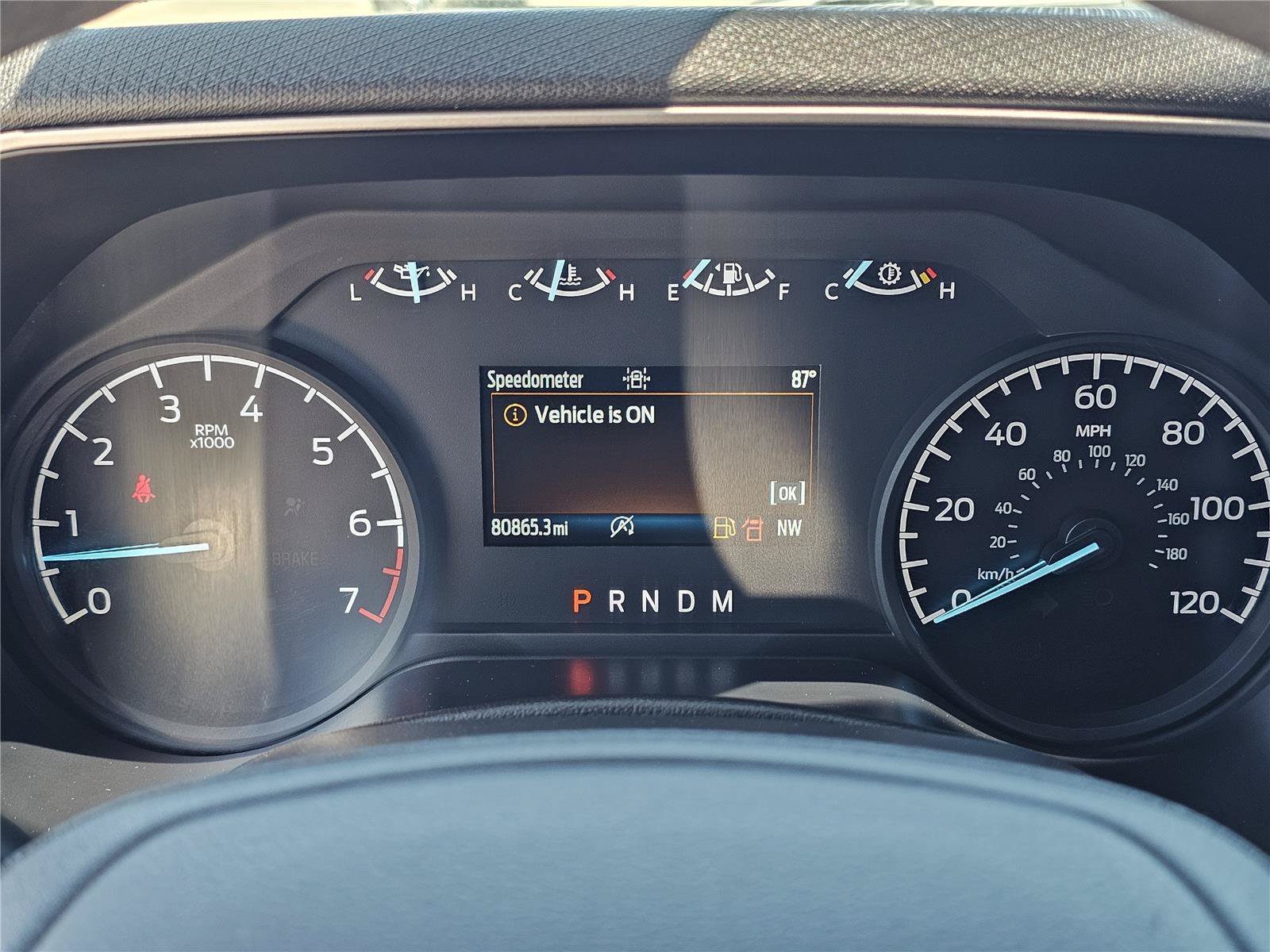 2021 Ford F-150 XL - Photo 22