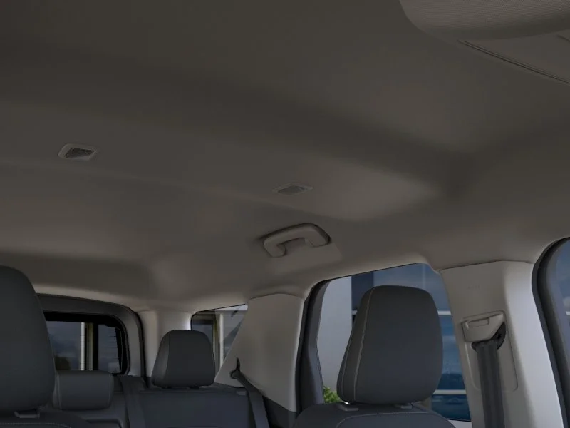 2025 Ford Bronco Sport Big Bend - Photo 22
