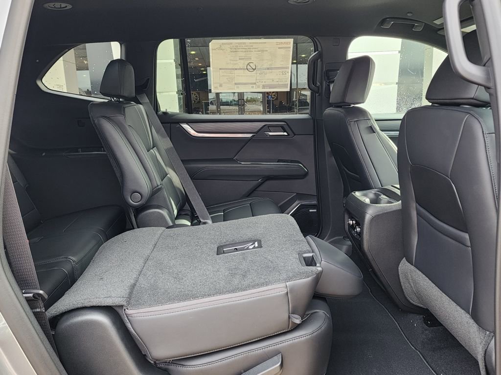 2026 GMC Acadia Elevation - Photo 46