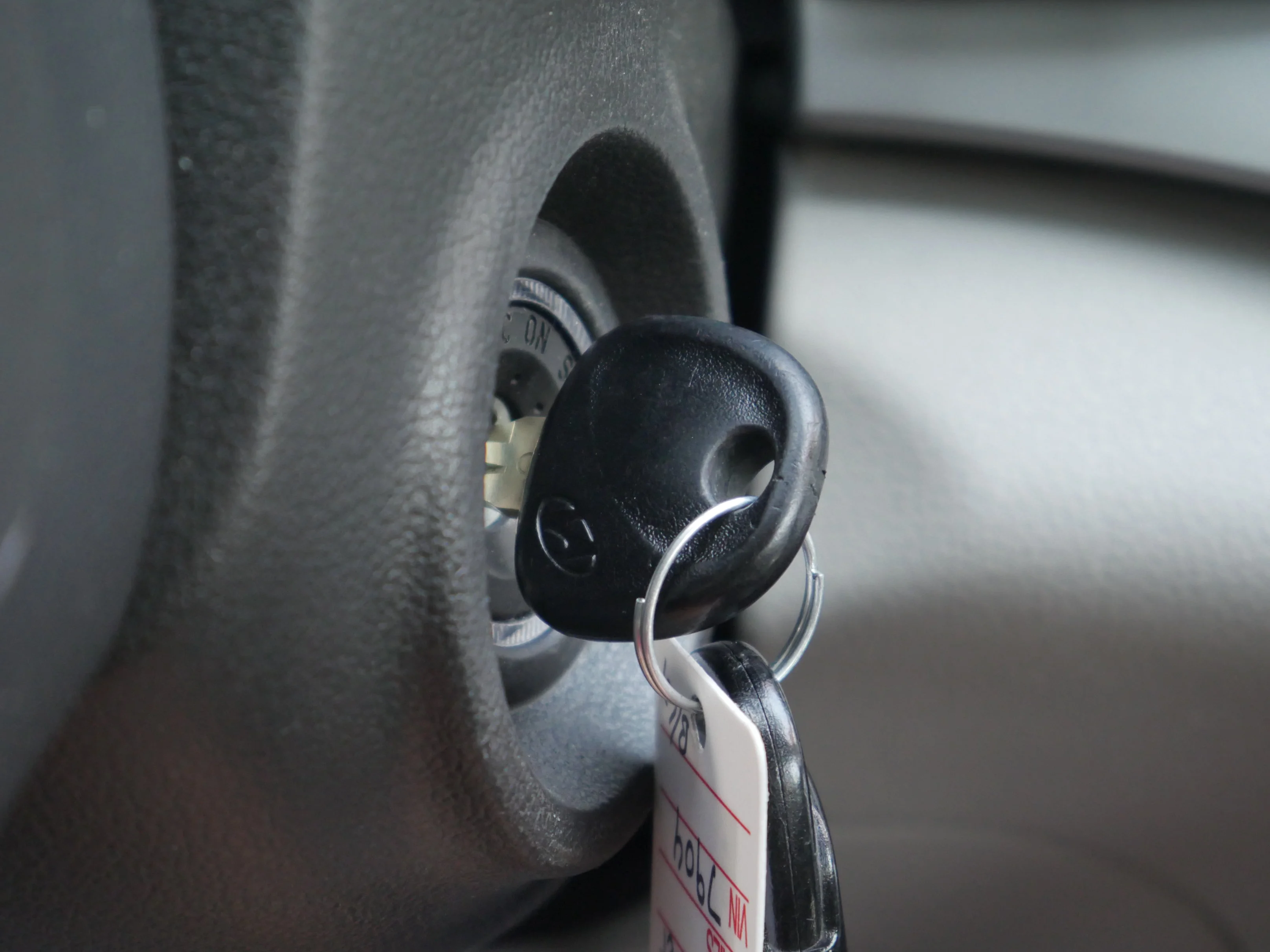 Used 2018 Symphony Silver Hyundai SEL image 8