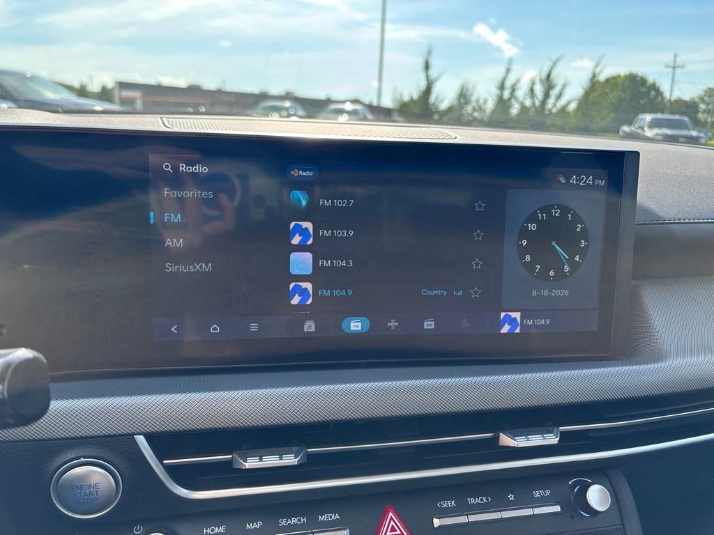 2024 Hyundai Sonata SEL - Photo 27