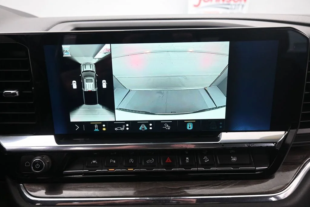 Used 2023 White Chevrolet LTZ image 18