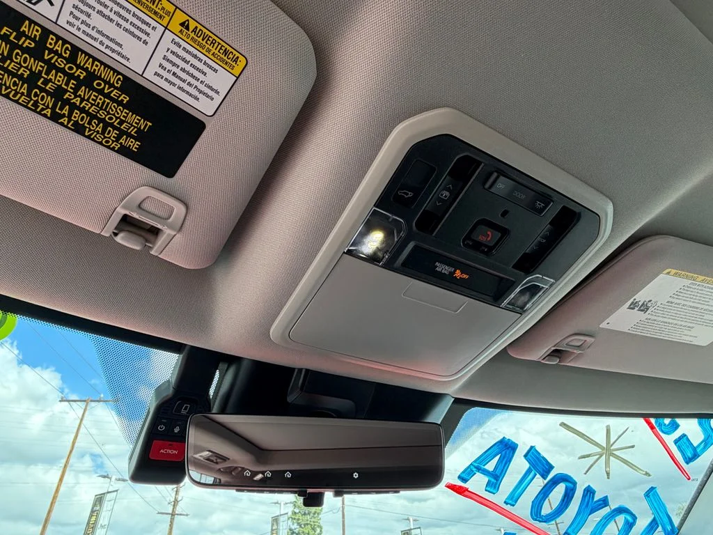 Used 2023  Toyota TRD Pro image 32