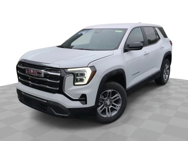 2025 GMC Terrain Elevation AWD's photo