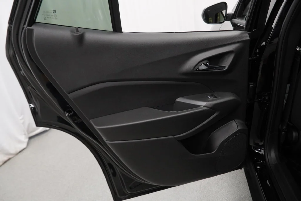 2026 Chevrolet Trax LS - Photo 32