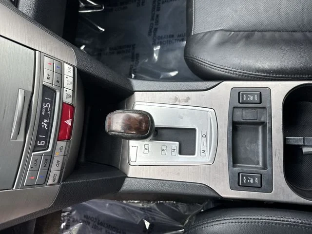Used 2013 Silver Subaru 2.5i image 22
