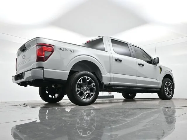 Used 2024 Avalanche Ford STX image 25