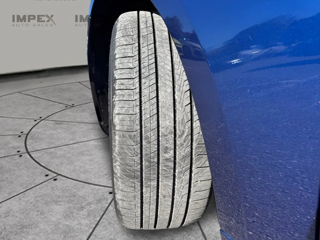 Used 2023 Blue Tesla Long Range image 36