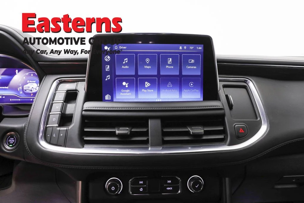 Used 2024 White Chevrolet LT image 12