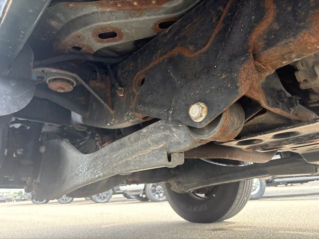 Used 2015 Black Ram Tradesman image 12