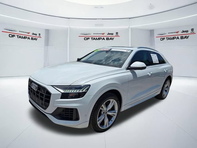 Used 2023  Audi Prestige image 2