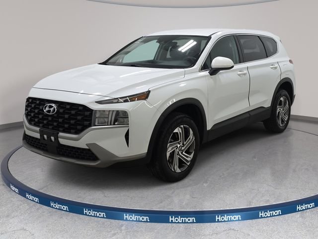 2021 Hyundai Santa Fe