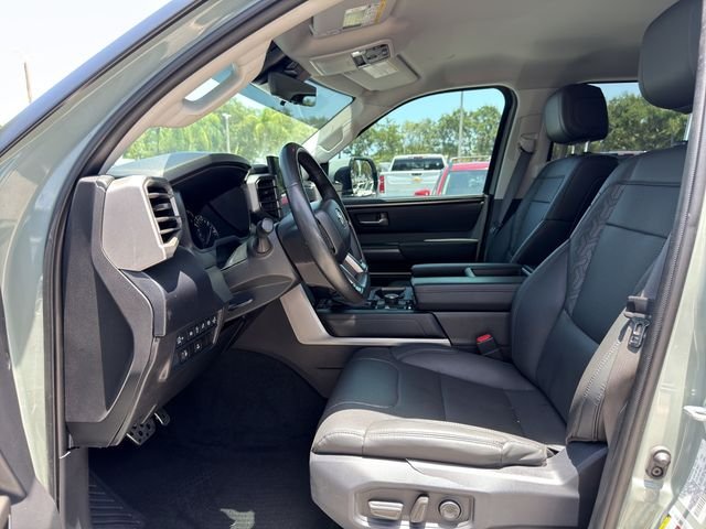Used 2024 Lunar Toyota SR5 image 12