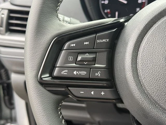 Used 2026 Silver Subaru Premium image 22