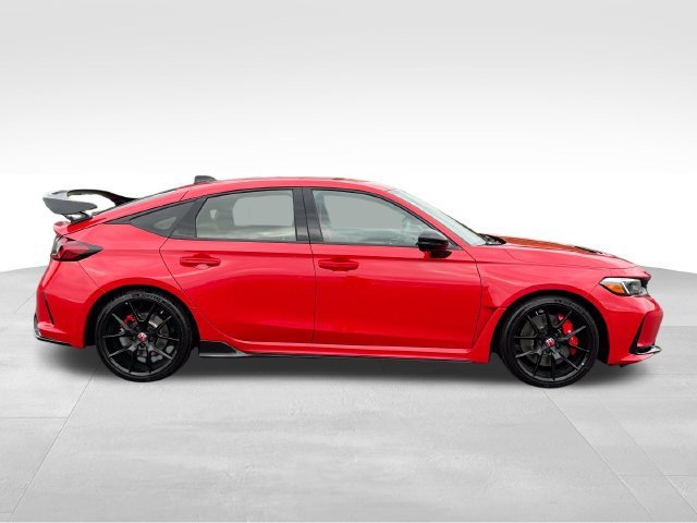 New 2026 Rallye Red Honda  image 9