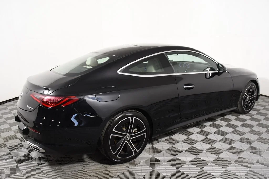 2024 Mercedes-Benz CLE CLE 300 - Photo 7