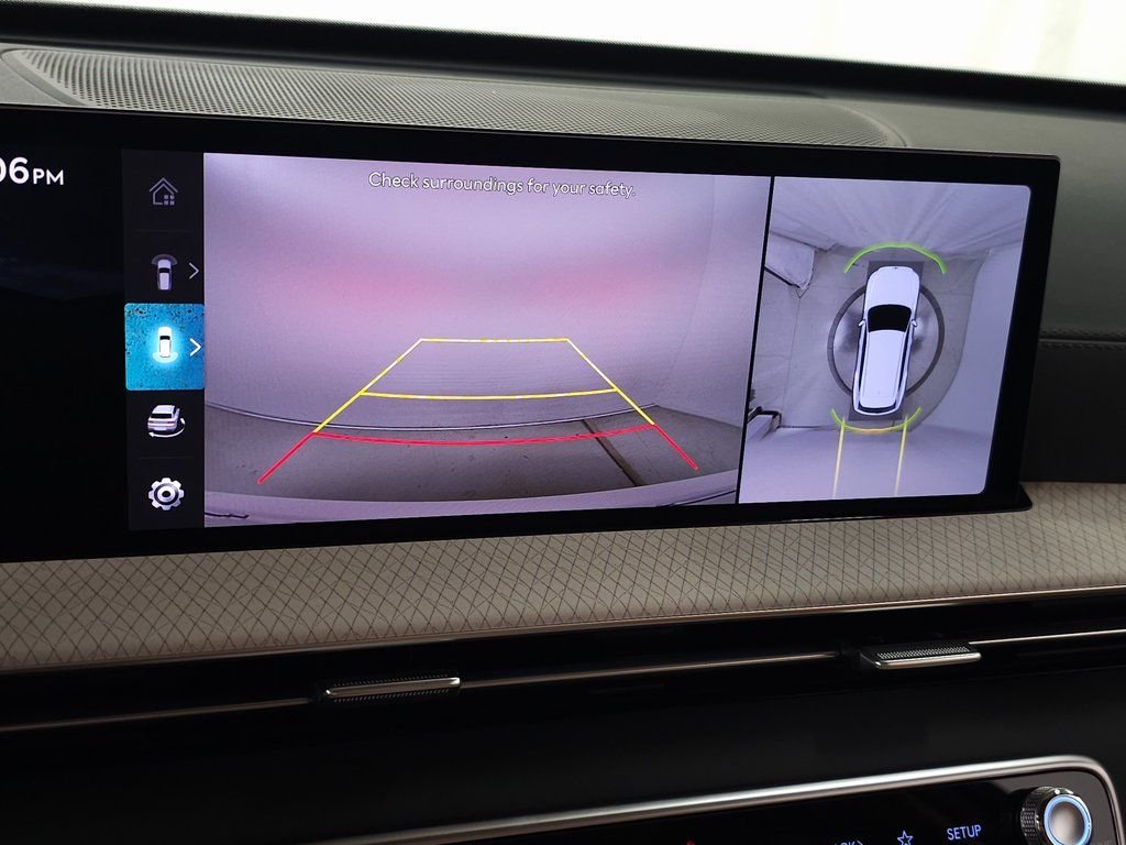 2026 GENESIS GV80 Advanced - Photo 27