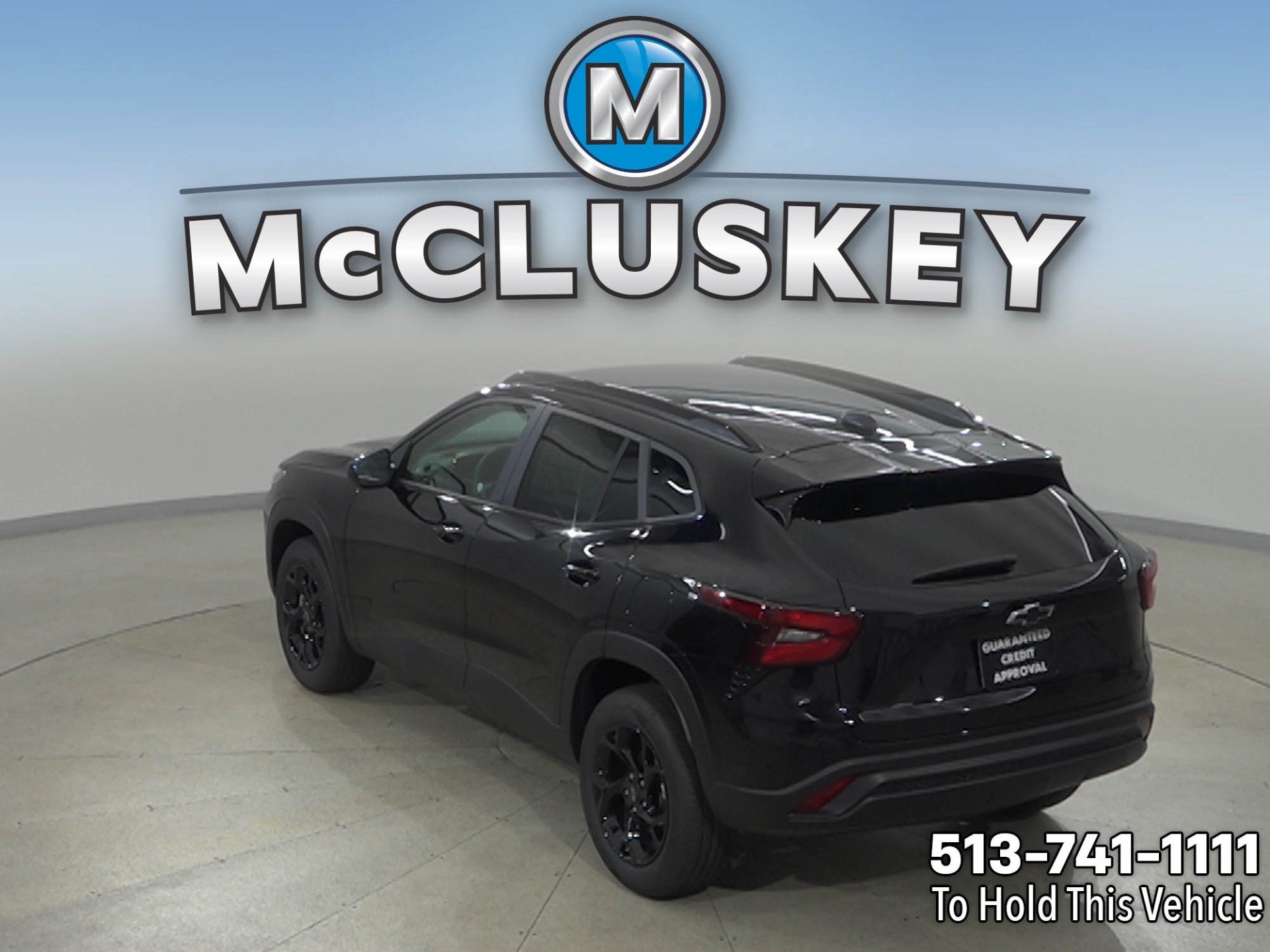 New 2026 Mosaic Black Metallic Chevrolet LT image 56