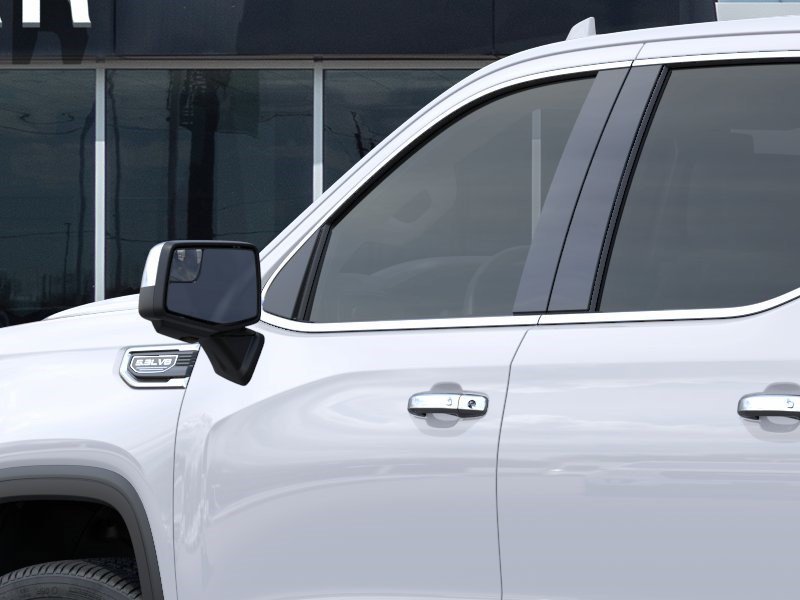 2026 GMC Sierra 1500 SLT - Photo 12