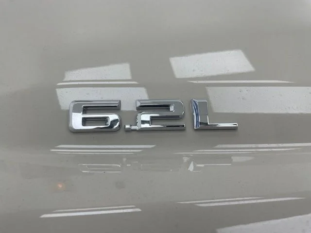 New 2026 White Chevrolet  image 21