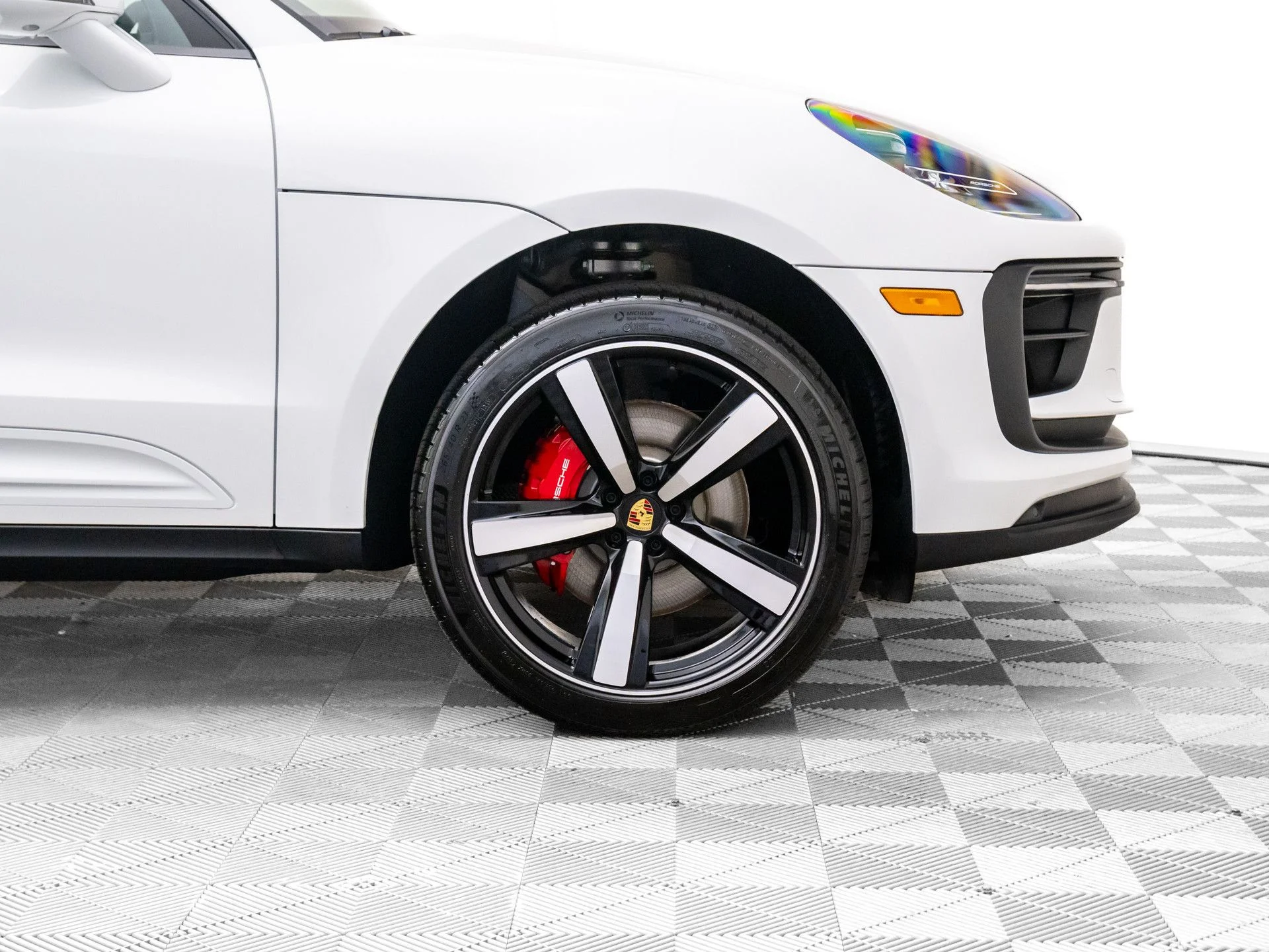 New 2026  Porsche S image 35