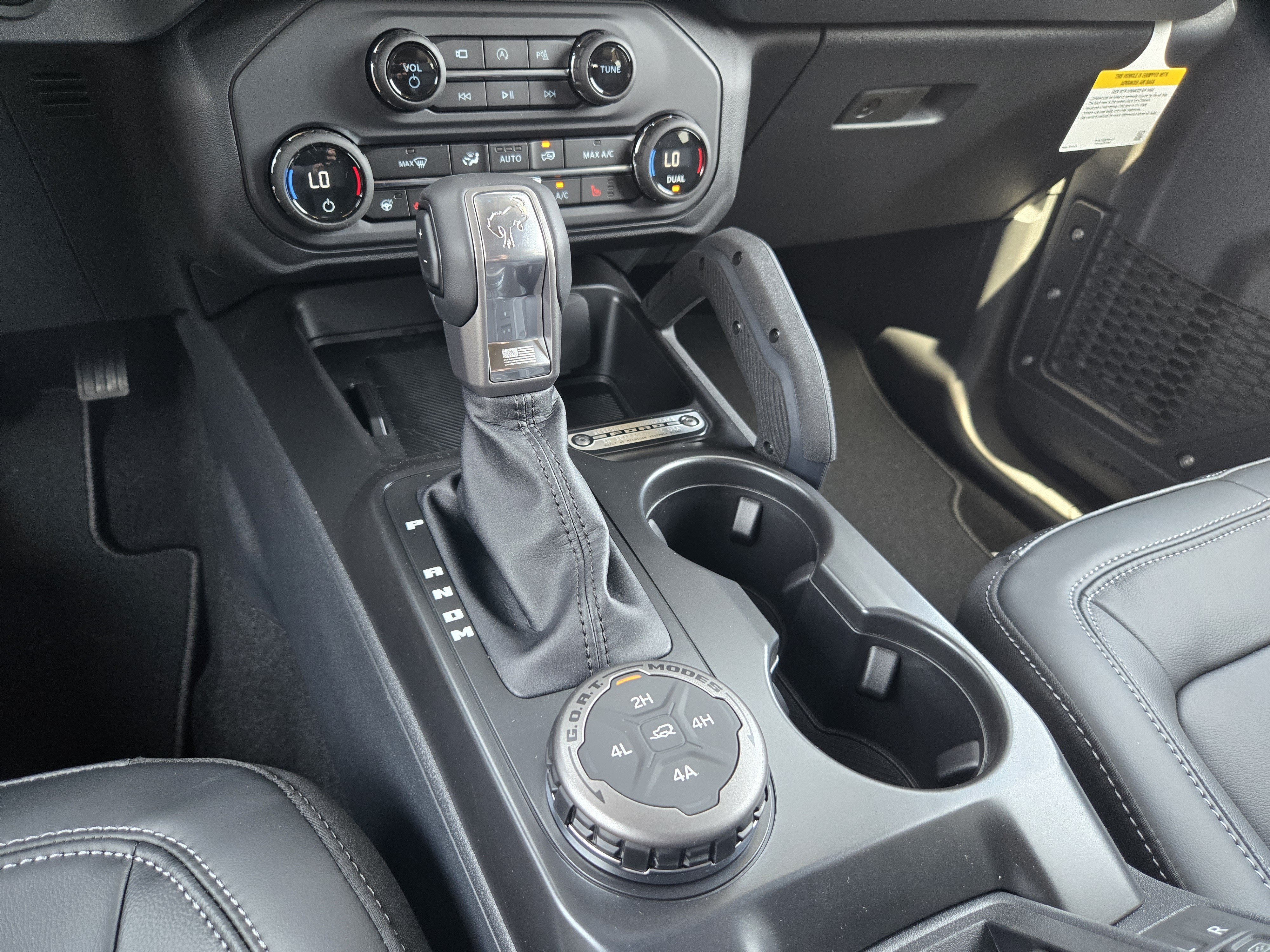 New 2026 Beige Ford Outer Banks image 14