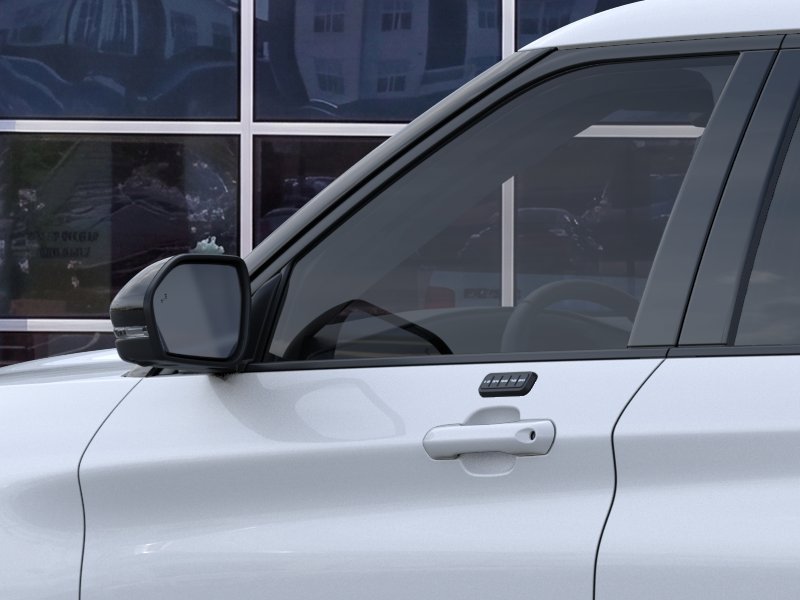 New 2026 Space White Metallic Ford ST image 20