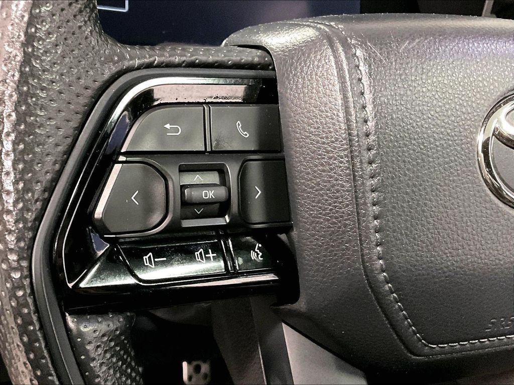 Certified Used 2024  Toyota TRD Pro image 23