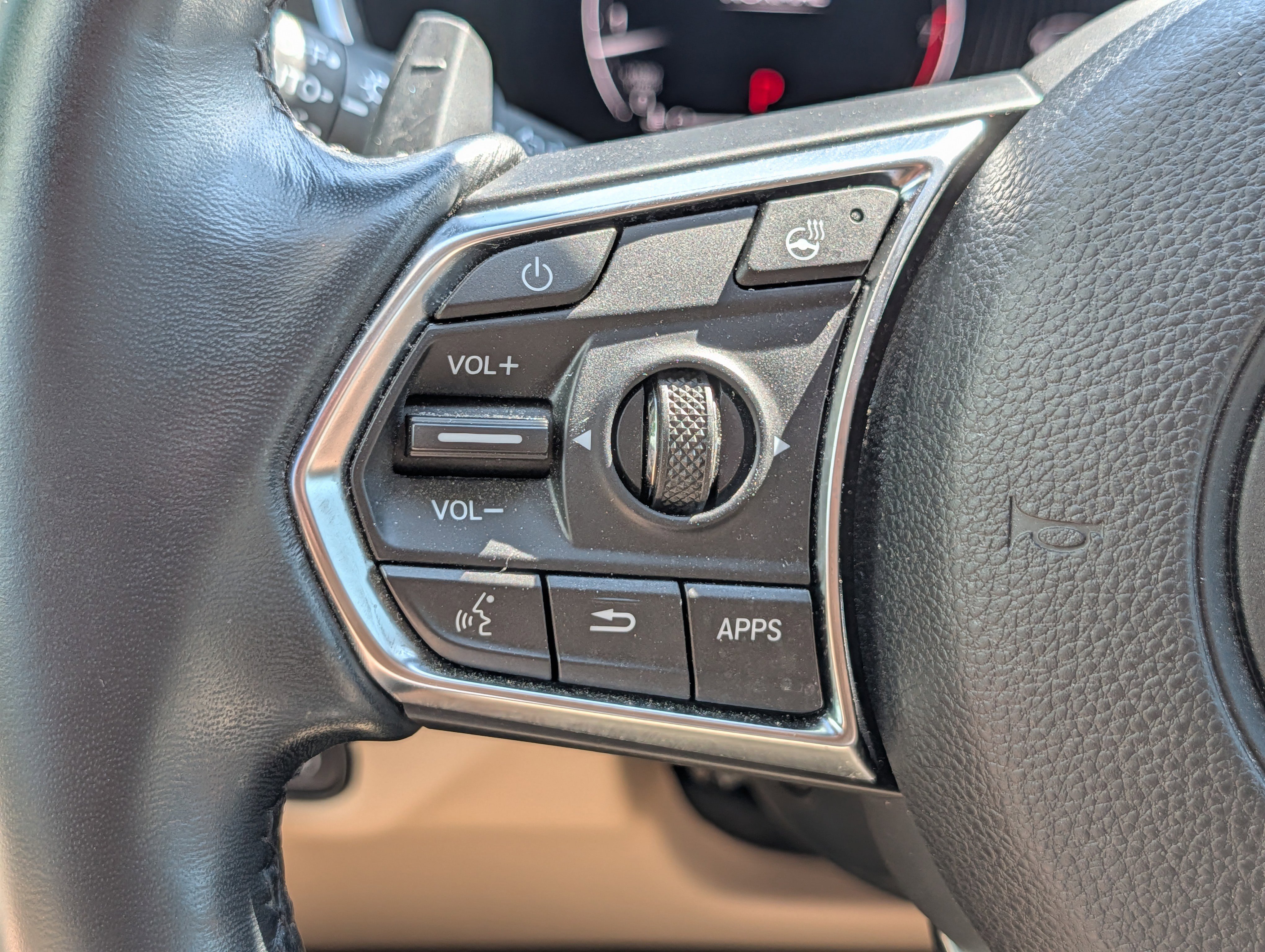 Used 2022 Platinum White Pearl Acura w/Advance Package image 31