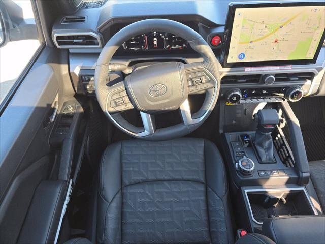 Certified Used 2026 ICE CAP Toyota  image 17