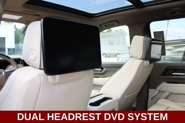 2026 GMC Yukon XL Denali - Photo 7