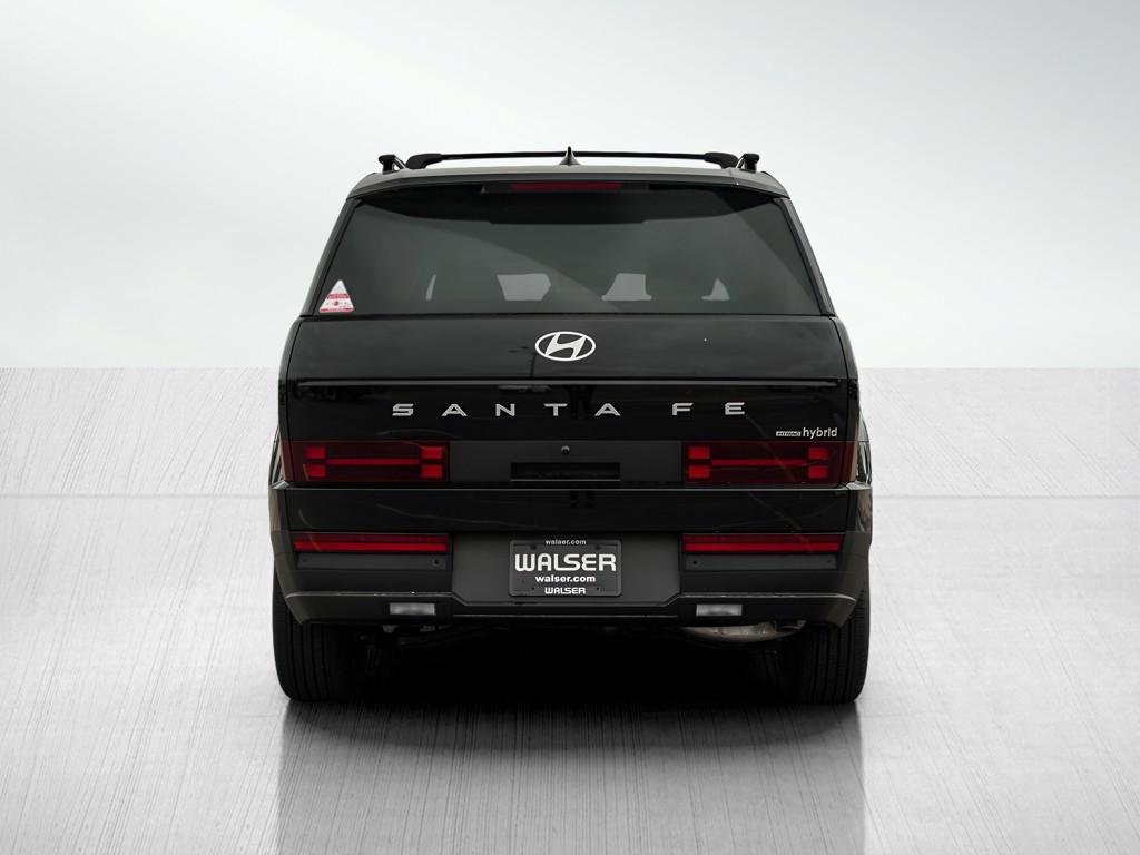 New 2026 Phantom Black Hyundai SEL AWD image 33