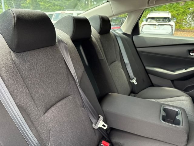 2023 Honda Accord EX - Photo 31