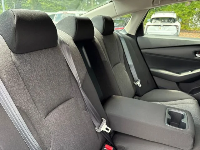 Certified Used 2023  Honda EX image 31