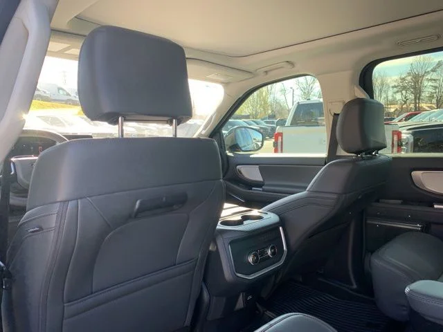 New 2025 Blue Ford Active image 20