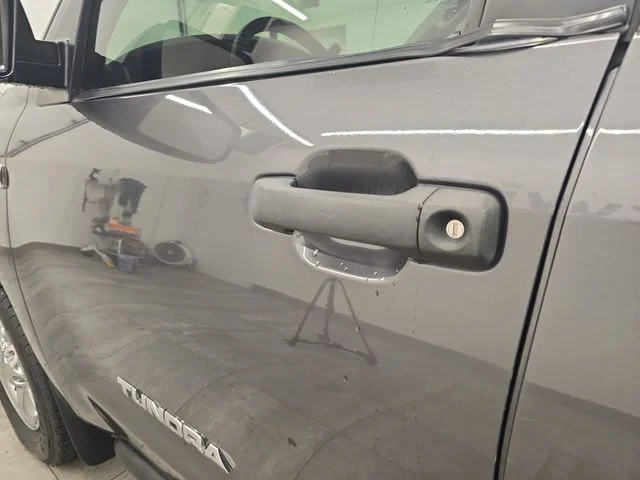 Used 2011 Magnetic Gray Metallic Toyota Grade image 19